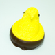 Illustration for article titled Marshmallow Peeps: The Snacktaku Review